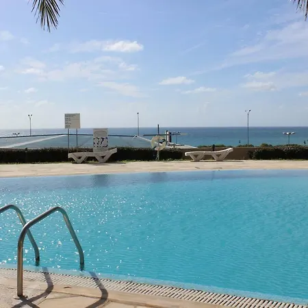 Kings Palace Sunset Paphos
